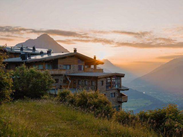 Apartment kaufen in St. Leonhard im Pitztal, Tirol