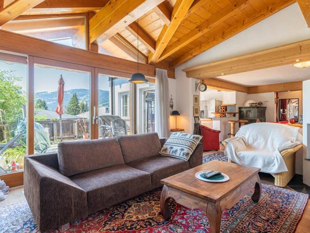 Haus kaufen in Kirchberg in Tirol, Tirol