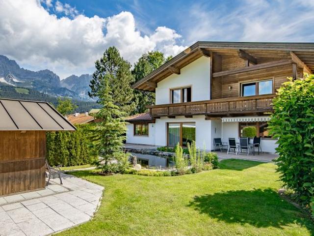 Haus kaufen in Ellmau, Tirol