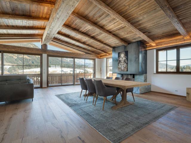 Haus kaufen in Fieberbrunn, Tirol