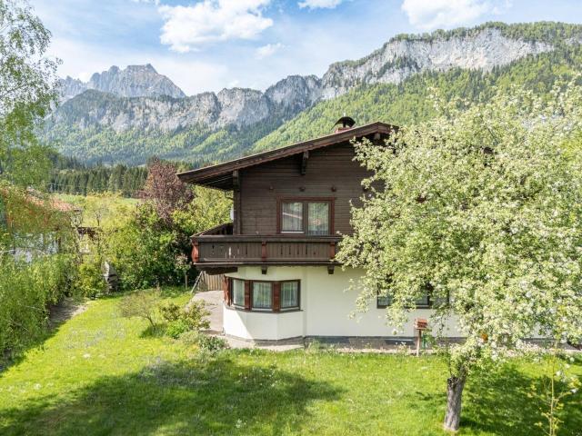 Haus kaufen in St. Johann in Tirol, Tirol