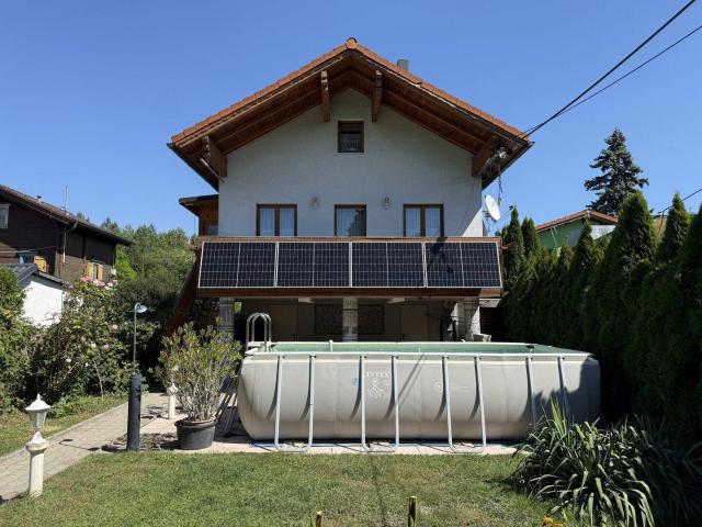 Haus kaufen in Klosterneuburg, Niederösterreich