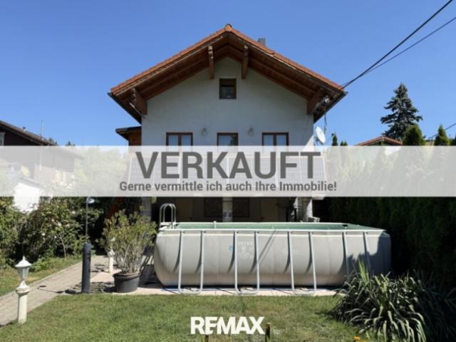 Haus kaufen in Klosterneuburg, Niederösterreich
