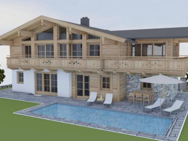 Haus kaufen in St. Ulrich am Pillersee, Tirol