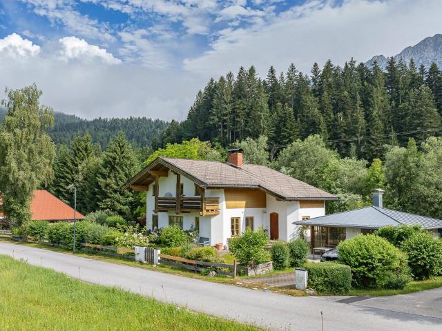 Haus kaufen in Söll, Tirol