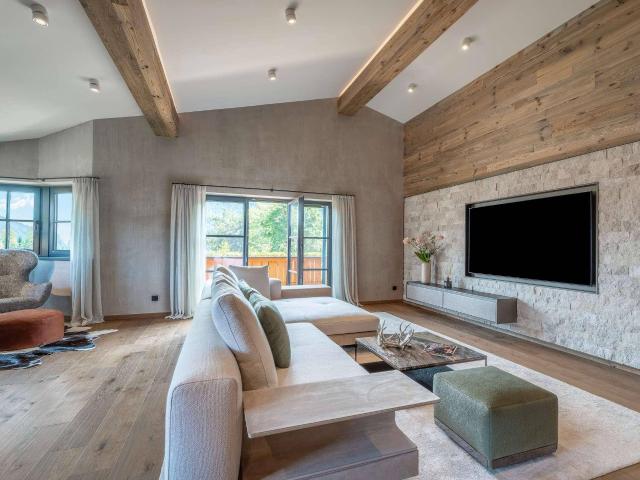 Haus kaufen in Going am Wilden Kaiser, Bezirk Kitzbühel
