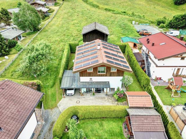 Haus kaufen in Brixen im Thale, Tirol
