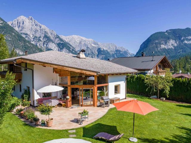 Haus kaufen in Leutasch, Tirol