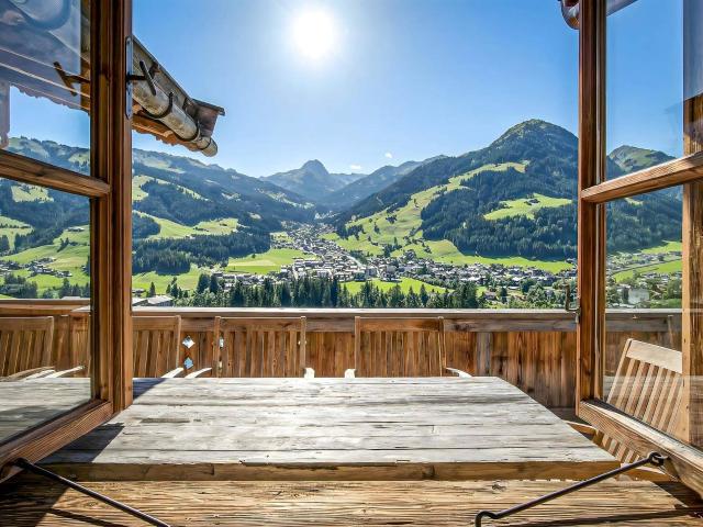 Haus kaufen in Kirchberg in Tirol, Tirol