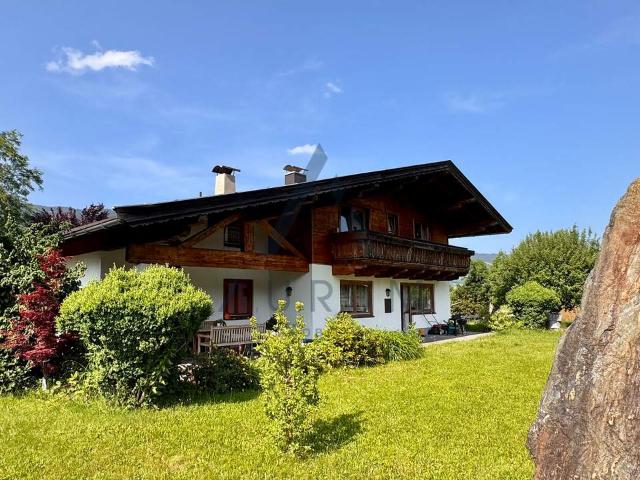 Haus kaufen in Aurach bei Kitzbühel, Tirol