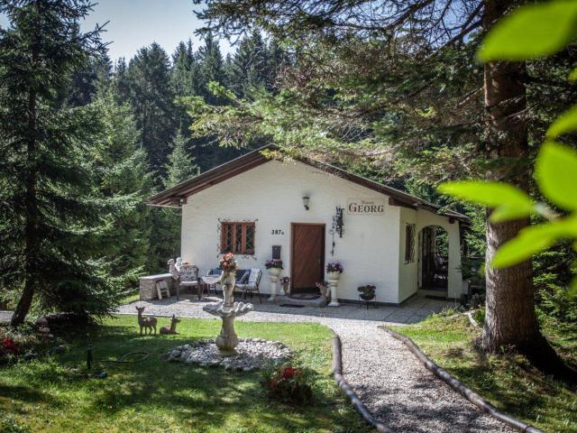 Haus kaufen in Leutasch, Tirol