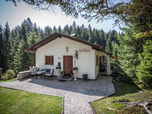 Haus kaufen in Leutasch, Tirol