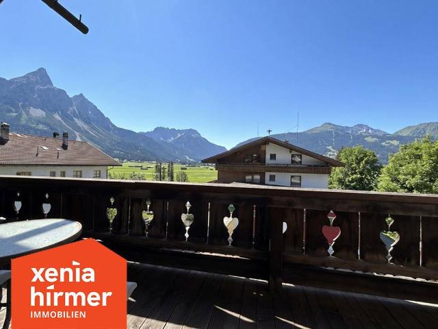 Haus kaufen in Ehrwald, Tirol