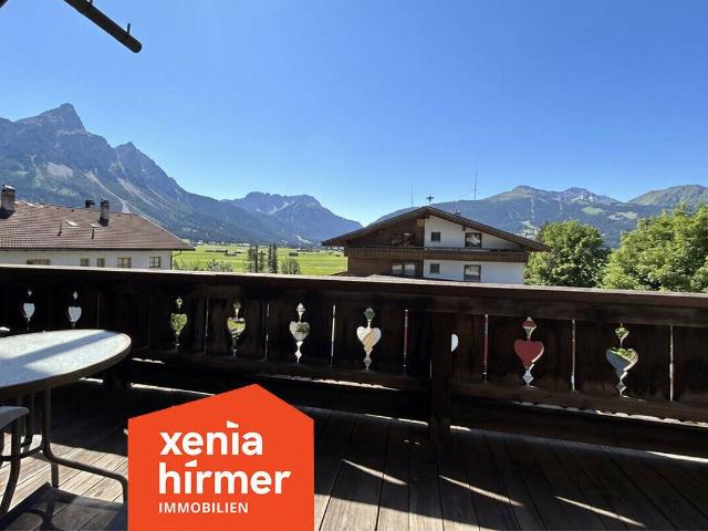 Haus kaufen in Ehrwald, Tirol