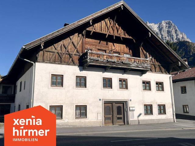 Haus kaufen in Ehrwald, Tirol