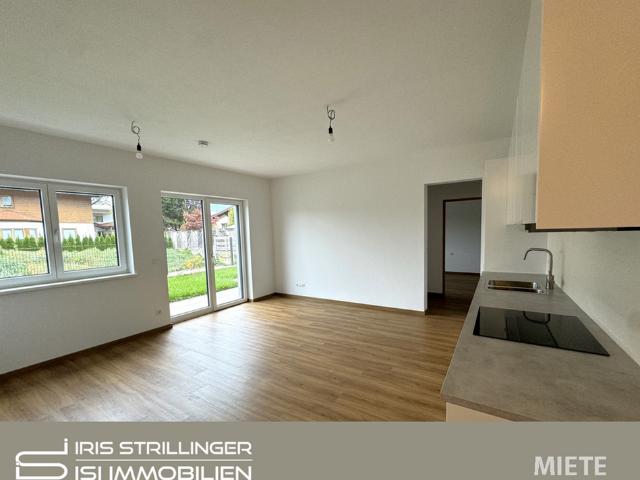 Apartment mieten in Unterlamm, Bezirk Südoststeiermark