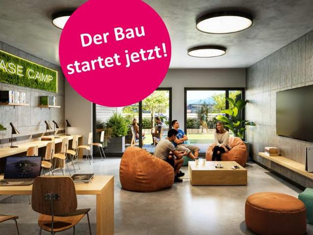 Wohnung kaufen in Innsbruck, Tirol