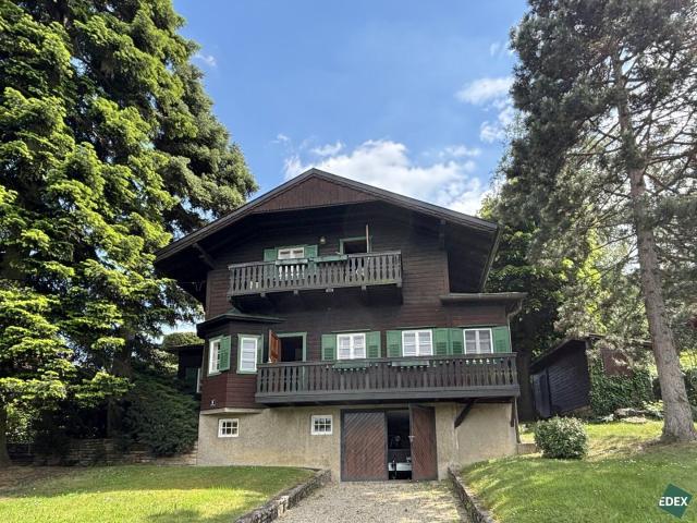 Haus kaufen in Klosterneuburg