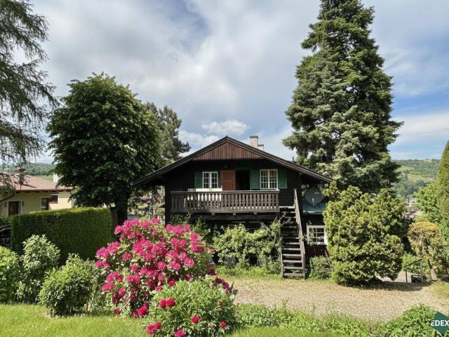Haus kaufen in Weidling, Klosterneuburg