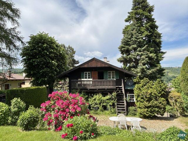Haus kaufen in Klosterneuburg
