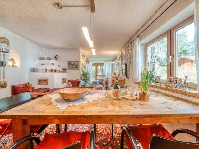 Haus kaufen in Scharnitz, Tirol