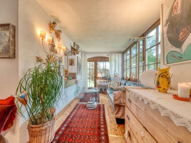 Haus kaufen in Scharnitz, Tirol