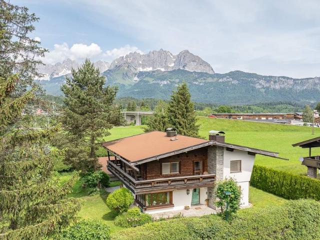 Haus kaufen in Aurach bei Kitzbühel, Tirol