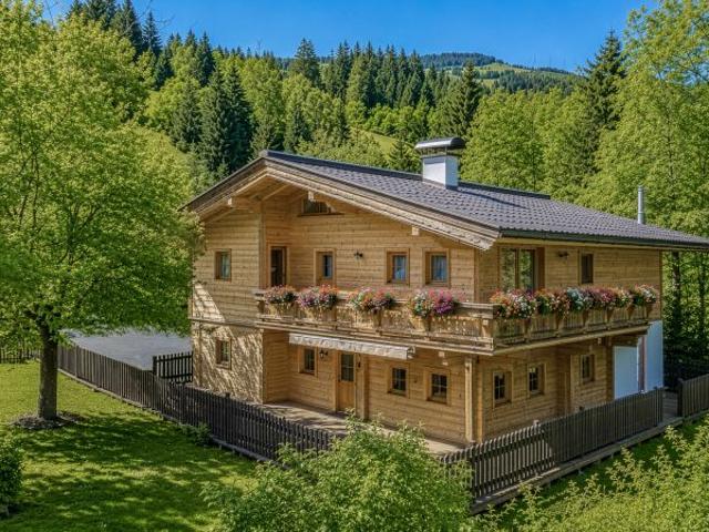 Haus kaufen in Jochberg, Tirol