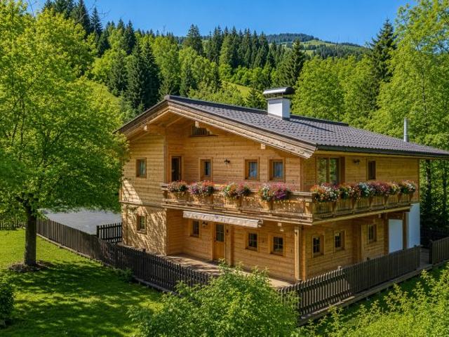 Haus kaufen in Jochberg, Tirol