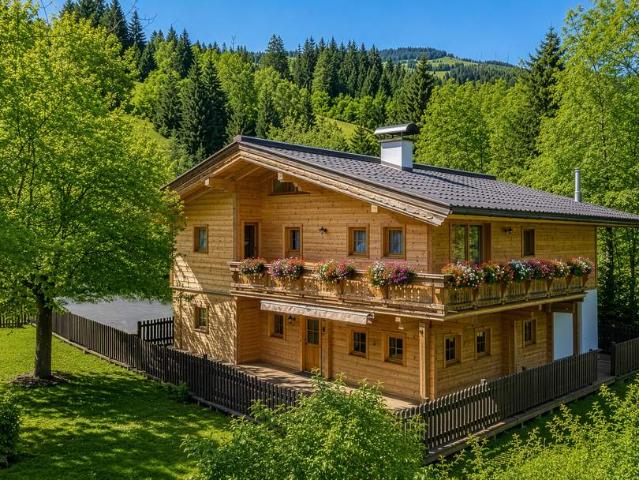 Haus kaufen in Aurach bei Kitzbühel, Tirol