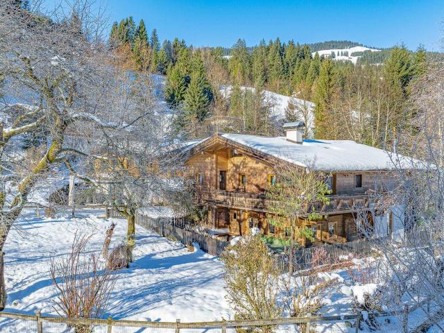 Haus kaufen in Jochberg, Tirol