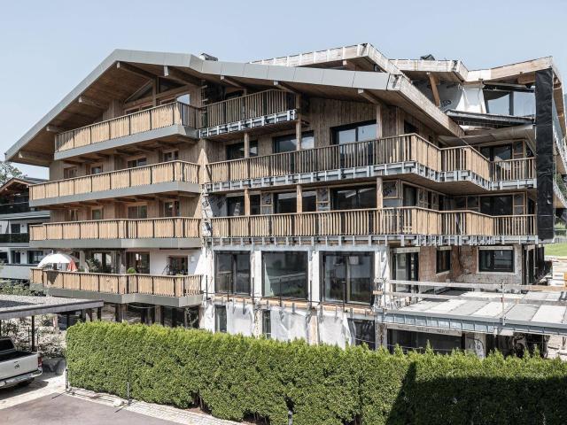 Apartment kaufen in Aurach bei Kitzbühel, Tirol