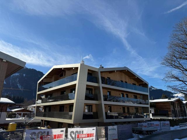 Apartment kaufen in Aurach bei Kitzbühel, Tirol