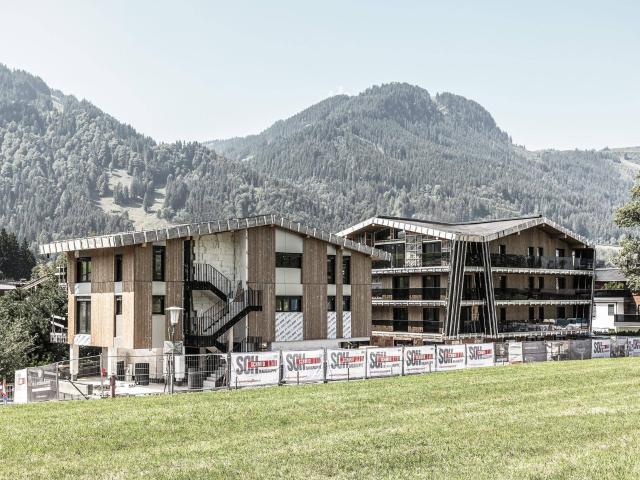 Apartment kaufen in Aurach bei Kitzbühel, Tirol