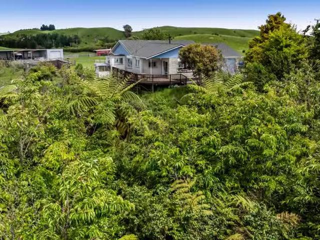 House for sale in Eltham, Taranaki