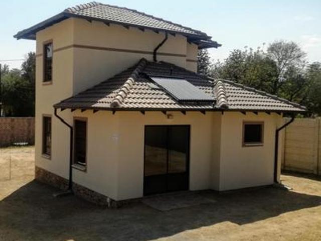 House for sale in Randburg