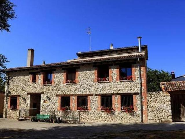 Casa en alquiler en Cuéllar, Castilla y León