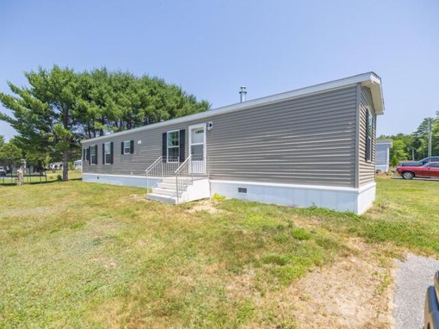 Property for sale in Mechanic Falls, Androscoggin County