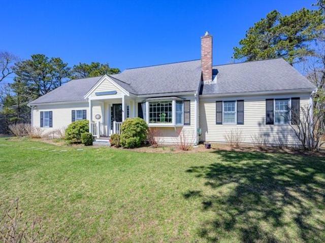 House for sale in Chatham, Massachusetts