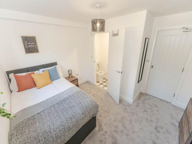 Room for rent in South Bretton, Peterborough