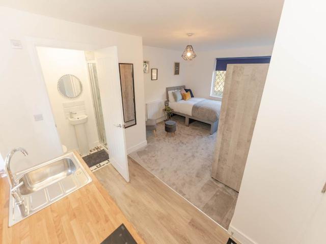 Room for rent in Bretton, Peterborough