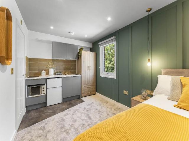 Room for rent in Bretton, Peterborough