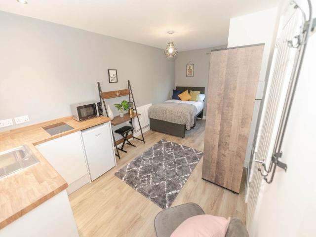 Room for rent in Bretton, Peterborough