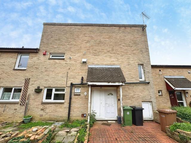 House for rent in South Bretton, Peterborough