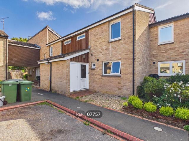 House for rent in South Bretton, Peterborough