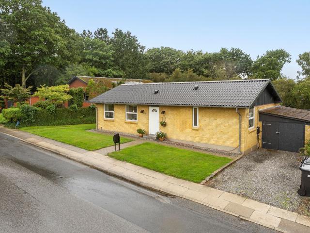 Villa til salg i Randers, Århus
