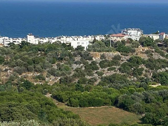 Erdemli, Mersin içerisinde satılık Arsa