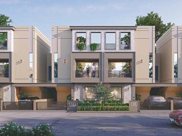 Villa for sale in Gujarat