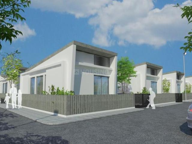 Villa for sale in Tamil Nadu