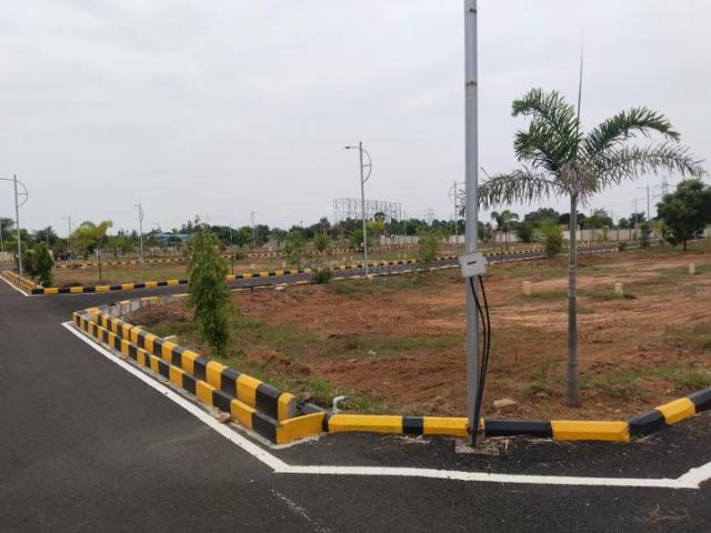 Land for sale in Tamil Nadu